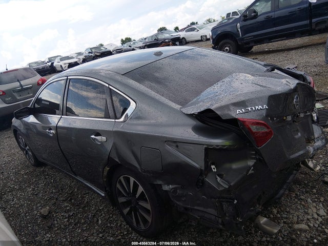 Auction sale of the 2018 Nissan Altima 2.5 Sv, vin: 1N4AL3AP9JC162658, lot number: 45563284