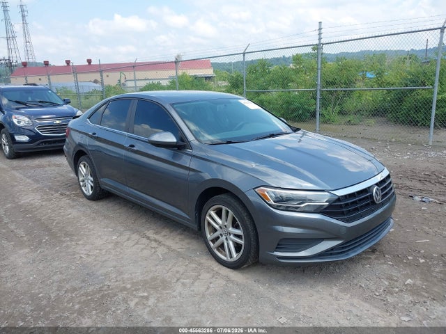 2019 Volkswagen Jetta 1.4t S მანქანა იყიდება აუქციონზე, vin: 3VWN57BU3KM062926, აუქციონის ნომერი: 45563286