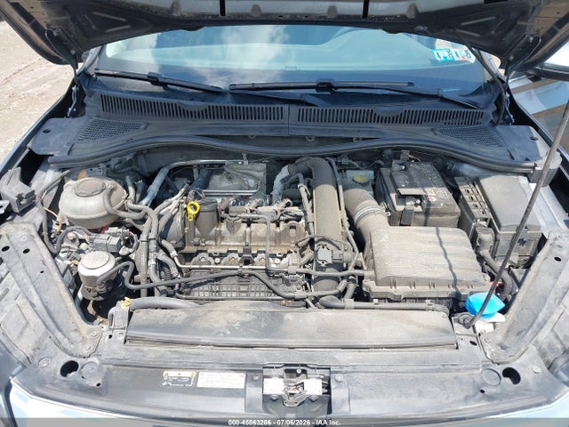 Продажа на аукционе авто 2019 Volkswagen Jetta 1.4t S, vin: 3VWN57BU3KM062926, номер лота: 45563286