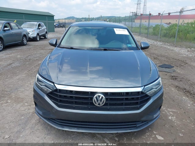 Продажа на аукционе авто 2019 Volkswagen Jetta 1.4t S, vin: 3VWN57BU3KM062926, номер лота: 45563286