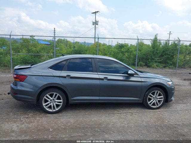 Продажа на аукционе авто 2019 Volkswagen Jetta 1.4t S, vin: 3VWN57BU3KM062926, номер лота: 45563286