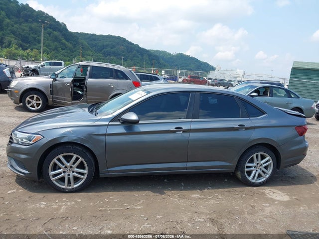 Продажа на аукционе авто 2019 Volkswagen Jetta 1.4t S, vin: 3VWN57BU3KM062926, номер лота: 45563286