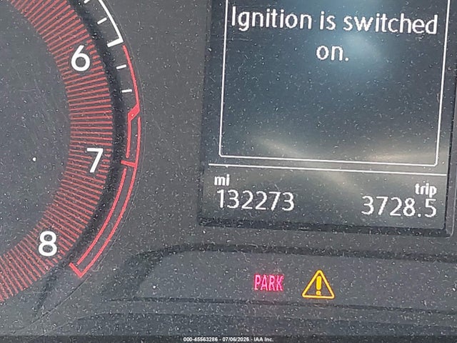 Продажа на аукционе авто 2019 Volkswagen Jetta 1.4t S, vin: 3VWN57BU3KM062926, номер лота: 45563286
