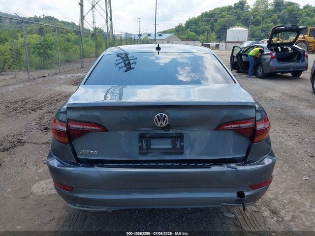 Продажа на аукционе авто 2019 Volkswagen Jetta 1.4t S, vin: 3VWN57BU3KM062926, номер лота: 45563286
