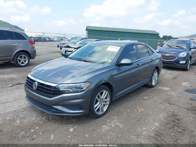 Продажа на аукционе авто 2019 Volkswagen Jetta 1.4t S, vin: 3VWN57BU3KM062926, номер лота: 45563286