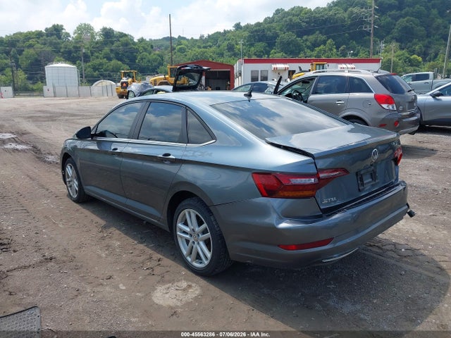 Продажа на аукционе авто 2019 Volkswagen Jetta 1.4t S, vin: 3VWN57BU3KM062926, номер лота: 45563286