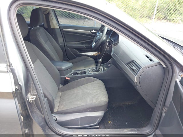 Продажа на аукционе авто 2019 Volkswagen Jetta 1.4t S, vin: 3VWN57BU3KM062926, номер лота: 45563286