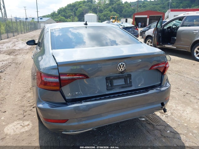 Продажа на аукционе авто 2019 Volkswagen Jetta 1.4t S, vin: 3VWN57BU3KM062926, номер лота: 45563286