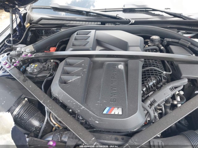 WBS33HJ01TFW47373 BMW M3 Competition Xdrive