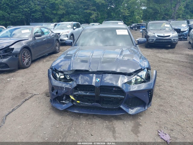 WBS33HJ01TFW47373 BMW M3 Competition Xdrive