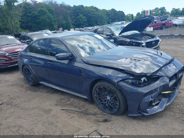 WBS33HJ01TFW47373 BMW M3 Competition Xdrive