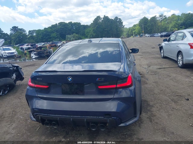 WBS33HJ01TFW47373 BMW M3 Competition Xdrive