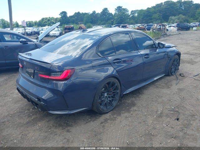 WBS33HJ01TFW47373 BMW M3 Competition Xdrive