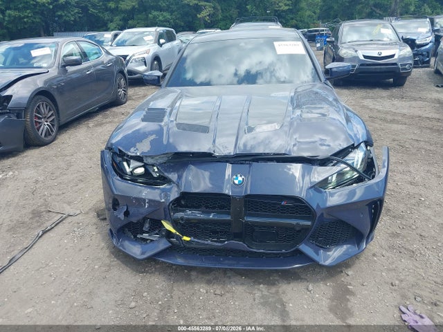 WBS33HJ01TFW47373 BMW M3 Competition Xdrive