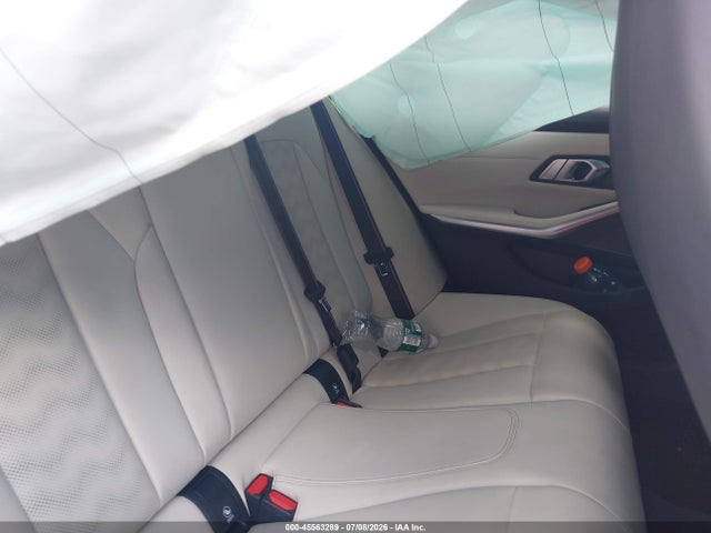 WBS33HJ01TFW47373 BMW M3 Competition Xdrive