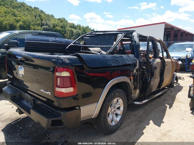 Aukcja sprzedaży 2020 Ram 1500 Laramie  4x4 5'7 Box, vin: 1C6SRFJT0LN242344, numer aukcji: 45563295