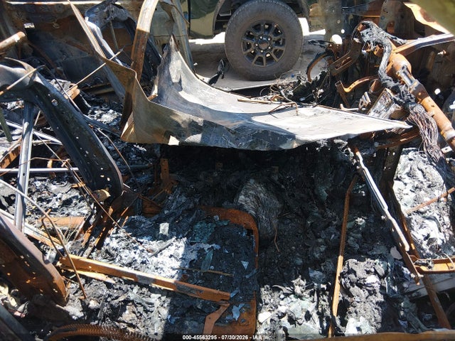 Aukcja sprzedaży 2020 Ram 1500 Laramie  4x4 5'7 Box, vin: 1C6SRFJT0LN242344, numer aukcji: 45563295