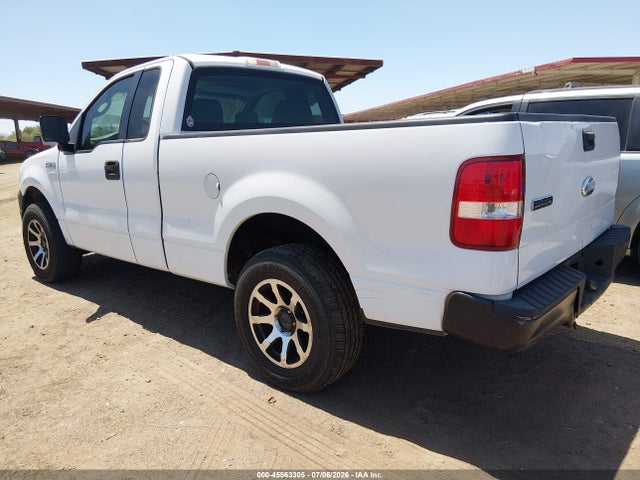45563305 :رقم المزاد ، 1FTRF12226NB23434 vin ، 2006 Ford F-150 Stx/xl/xlt مزاد بيع