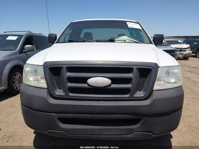 Aukcja sprzedaży 2006 Ford F-150 Stx/xl/xlt, vin: 1FTRF12226NB23434, numer aukcji: 45563305
