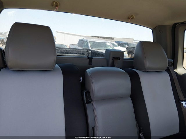 Продаж на аукціоні авто 2006 Ford F-150 Stx/xl/xlt, vin: 1FTRF12226NB23434, номер лоту: 45563305