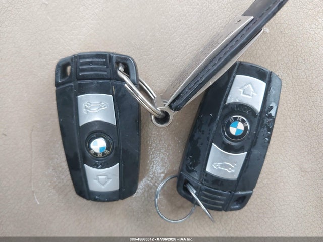 Продажа на аукционе авто 2014 Bmw X1 Xdrive28i, vin: WBAVL1C52EVY21487, номер лота: 45563312