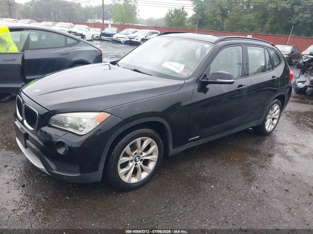 Продаж на аукціоні авто 2014 Bmw X1 Xdrive28i, vin: WBAVL1C52EVY21487, номер лоту: 45563312