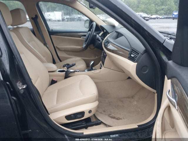 Продаж на аукціоні авто 2014 Bmw X1 Xdrive28i, vin: WBAVL1C52EVY21487, номер лоту: 45563312