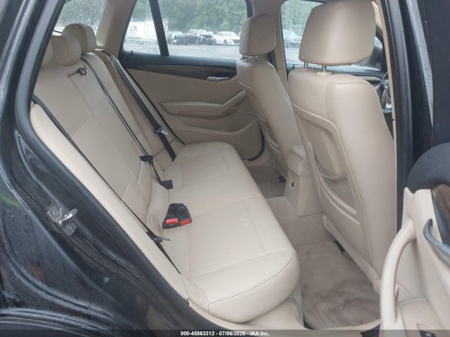 Aukcja sprzedaży 2014 Bmw X1 Xdrive28i, vin: WBAVL1C52EVY21487, numer aukcji: 45563312