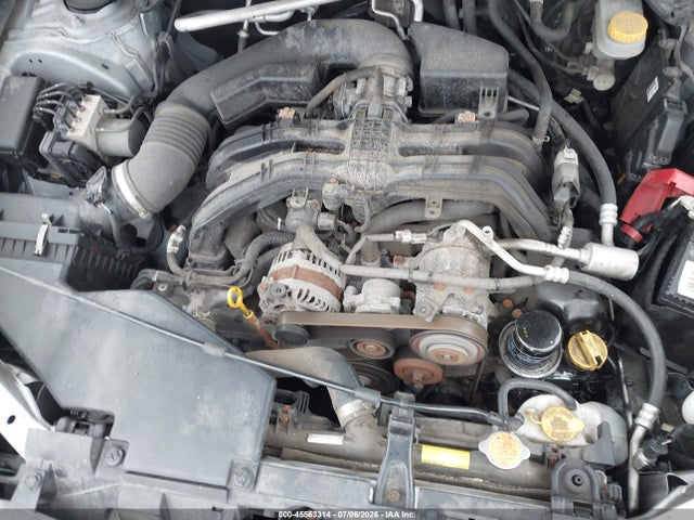 Aukcja sprzedaży 2020 Subaru Forester Sport, vin: JF2SKARC9LH586002, numer aukcji: 45563314