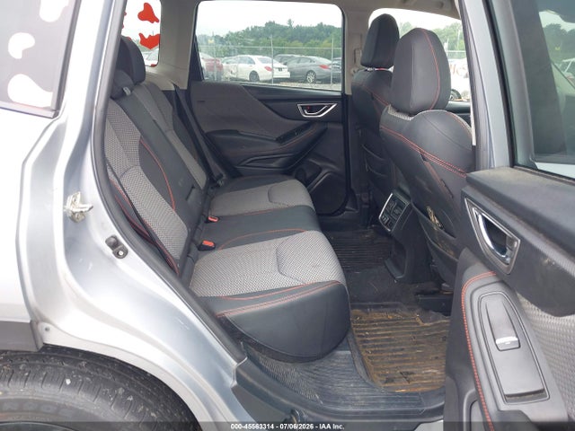 45563314 :رقم المزاد ، JF2SKARC9LH586002 vin ، 2020 Subaru Forester Sport مزاد بيع