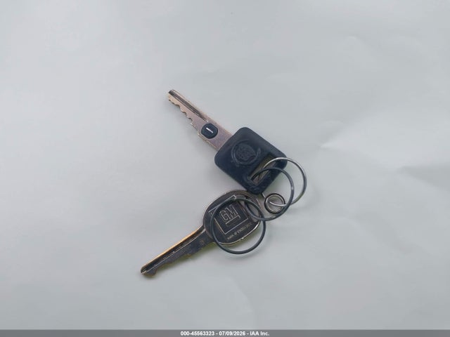 Продаж на аукціоні авто 1990 Cadillac Deville, vin: 1G6CD5331L4321842, номер лоту: 45563323