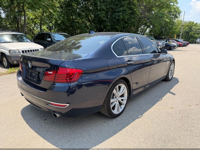 Aukcja sprzedaży 2016 Bmw 535i Xdrive, vin: WBA5B3C55GG257873, numer aukcji: 45563324