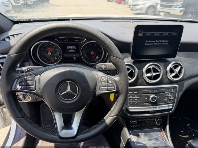 45563329 :رقم المزاد ، WDCTG4GB8JJ432686 vin ، 2018 Mercedes-benz Gla 250 4matic مزاد بيع