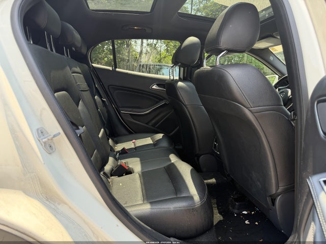 45563329 :رقم المزاد ، WDCTG4GB8JJ432686 vin ، 2018 Mercedes-benz Gla 250 4matic مزاد بيع