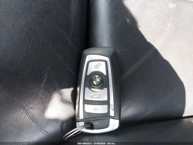 45563331 :رقم المزاد ، WBAKC8C57BC432654 vin ، 2011 Bmw 750li Xdrive مزاد بيع