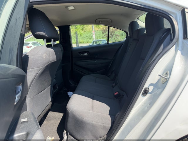 Продаж на аукціоні авто 2020 Toyota Corolla Le, vin: 5YFEPRAE0LP039004, номер лоту: 45563334