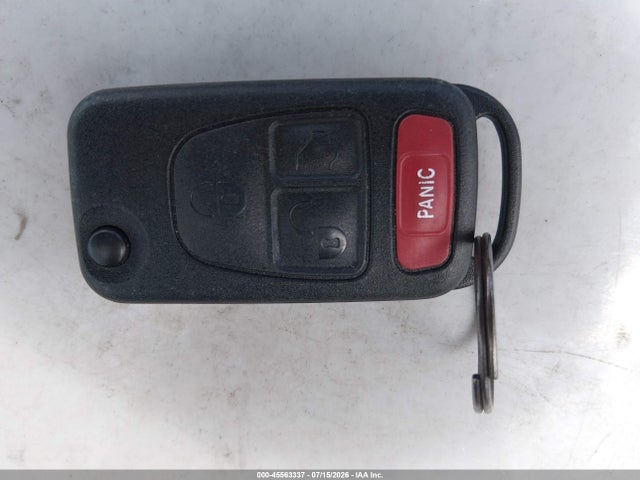 Aukcja sprzedaży 2002 Mercedes-benz Ml 500, vin: 4JGAB75E72A300347, numer aukcji: 45563337