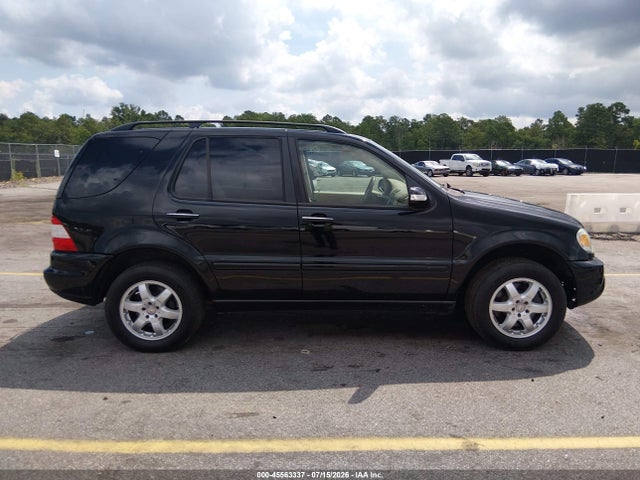 Aukcja sprzedaży 2002 Mercedes-benz Ml 500, vin: 4JGAB75E72A300347, numer aukcji: 45563337