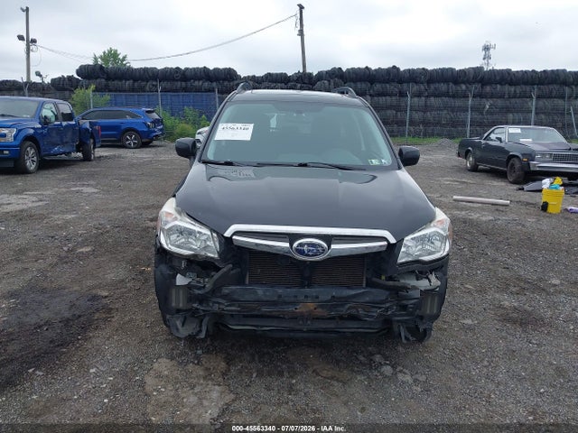 Subaru Forester 2.5i Premium 2016 JF2SJADC8GH552150 Image 12