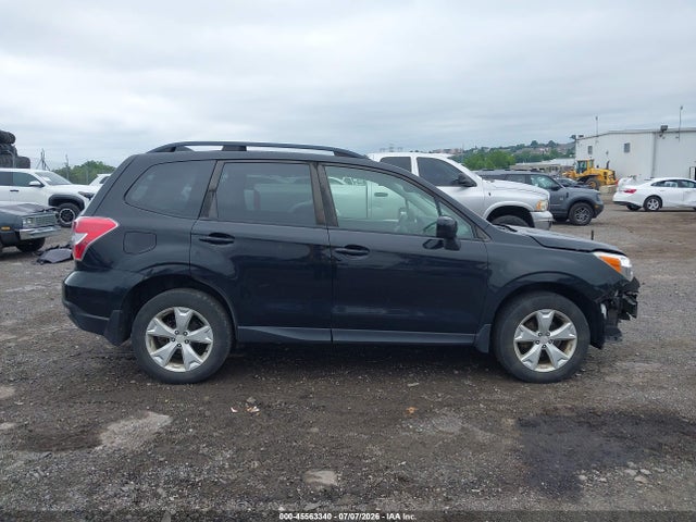 Subaru Forester 2.5i Premium 2016 JF2SJADC8GH552150 Image 13