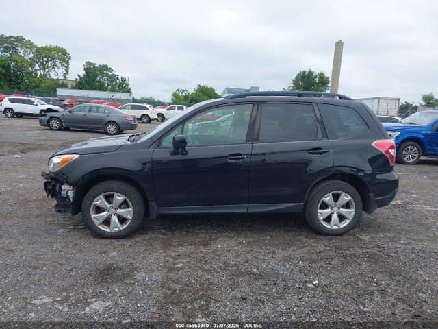 Subaru Forester 2.5i Premium 2016 JF2SJADC8GH552150 Image 14