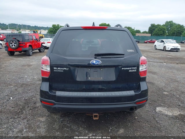 Subaru Forester 2.5i Premium 2016 JF2SJADC8GH552150 Image 16