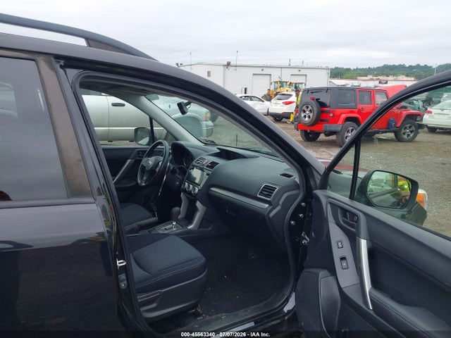 Subaru Forester 2.5i Premium 2016 JF2SJADC8GH552150 Image 5
