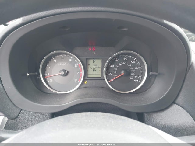 Subaru Forester 2.5i Premium 2016 JF2SJADC8GH552150 Image 7