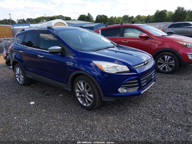 Продажа на аукционе авто 2016 Ford Escape Se, vin: 1FMCU0GX5GUB05717, номер лота: 45563342