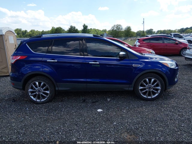 Продажа на аукционе авто 2016 Ford Escape Se, vin: 1FMCU0GX5GUB05717, номер лота: 45563342