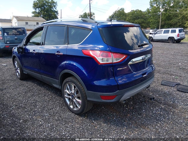 Продажа на аукционе авто 2016 Ford Escape Se, vin: 1FMCU0GX5GUB05717, номер лота: 45563342