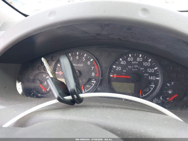 Nissan Frontier Sv 2019 1N6AD0EV4KN719266 Image 11