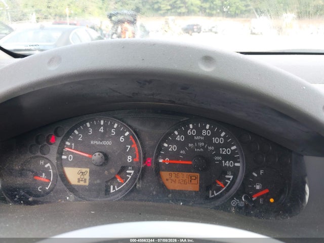 Nissan Frontier Sv 2019 1N6AD0EV4KN719266 Image 15