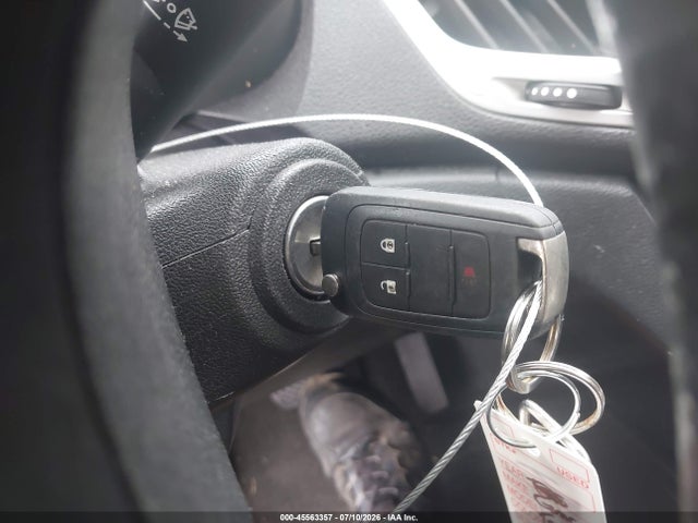 Продаж на аукціоні авто 2011 Gmc Terrain Sle-2, vin: 2CTFLTE51B6243287, номер лоту: 45563357